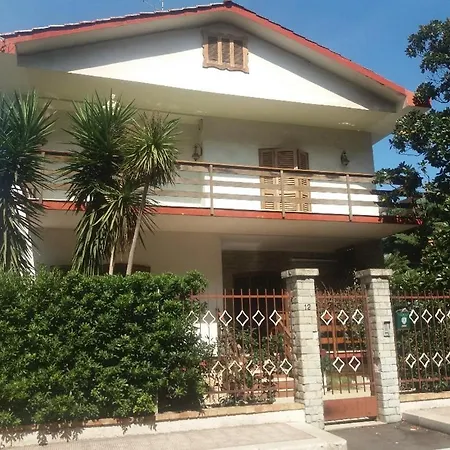 Residenza Nisio Villa Bari Exterior photo