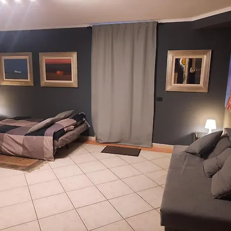 Residenza Nisio Villa Bari Room photo