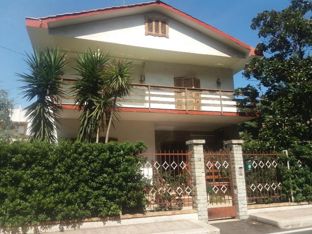 Holiday home Residenza Nisio *