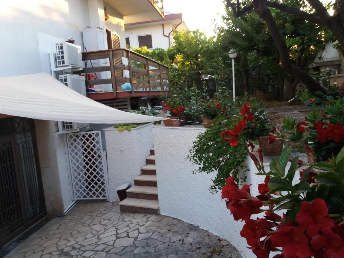 Residenza Nisio Holiday home *