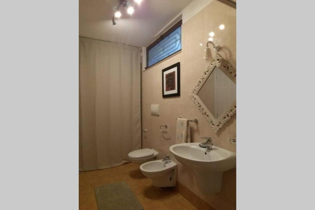 Residenza Nisio Holiday home Bari