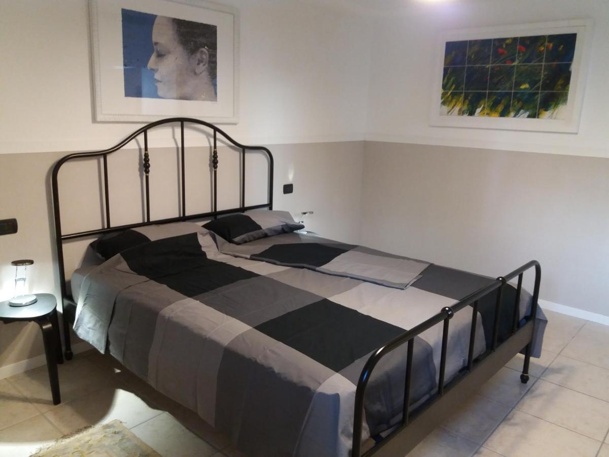 Residenza Nisio Holiday home