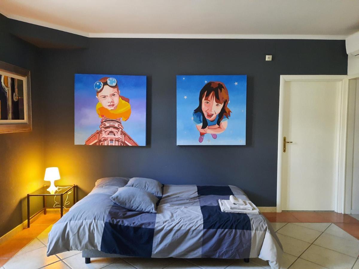 Residenza Nisio Holiday home *