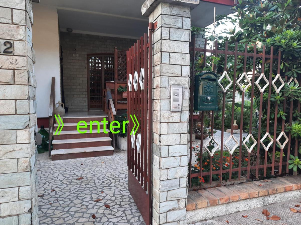 Holiday home Residenza Nisio Bari