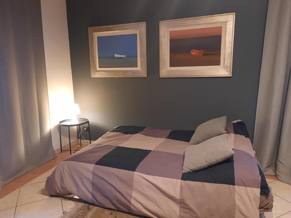 Holiday home Residenza Nisio Bari