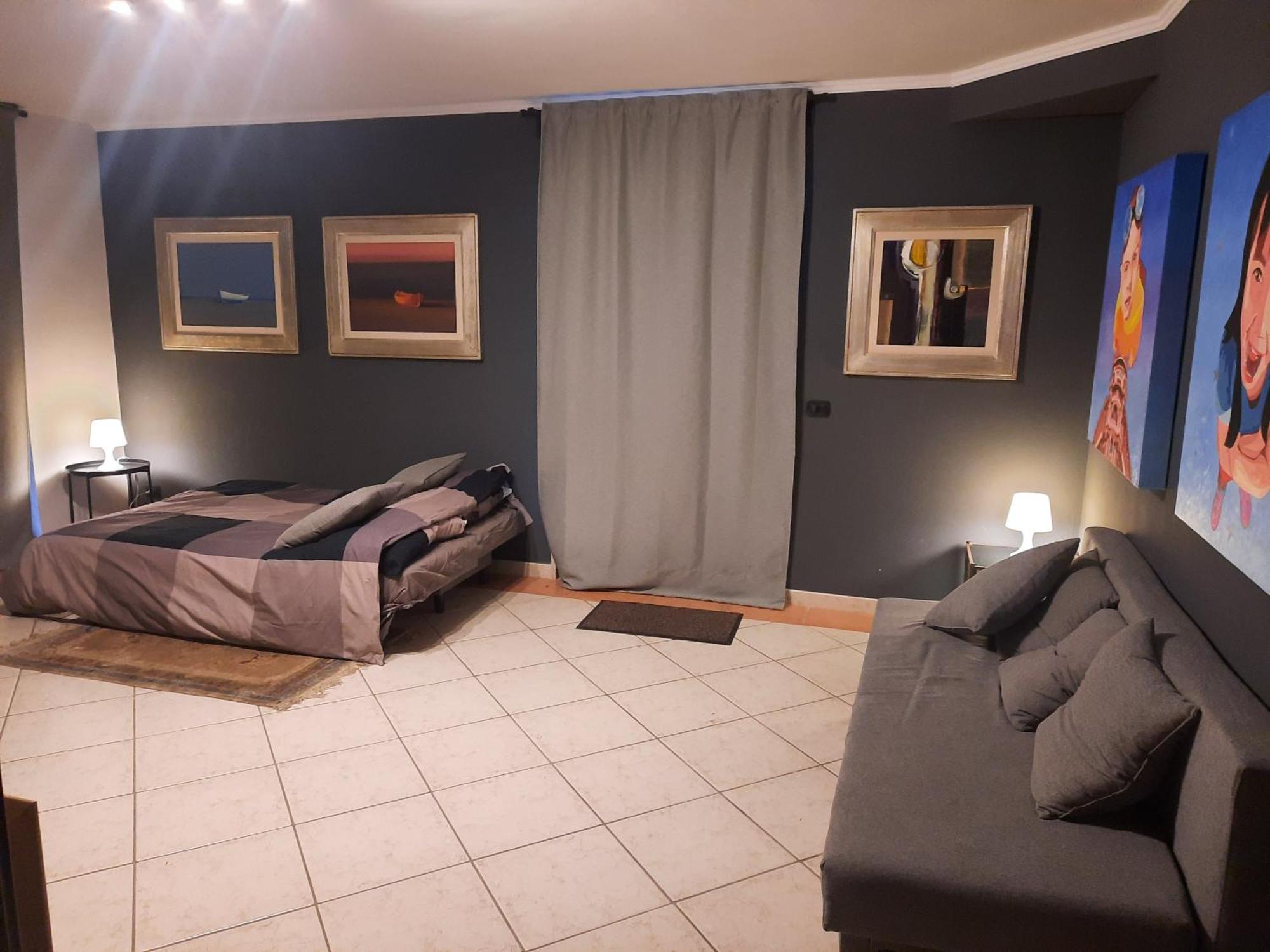Holiday home Residenza Nisio