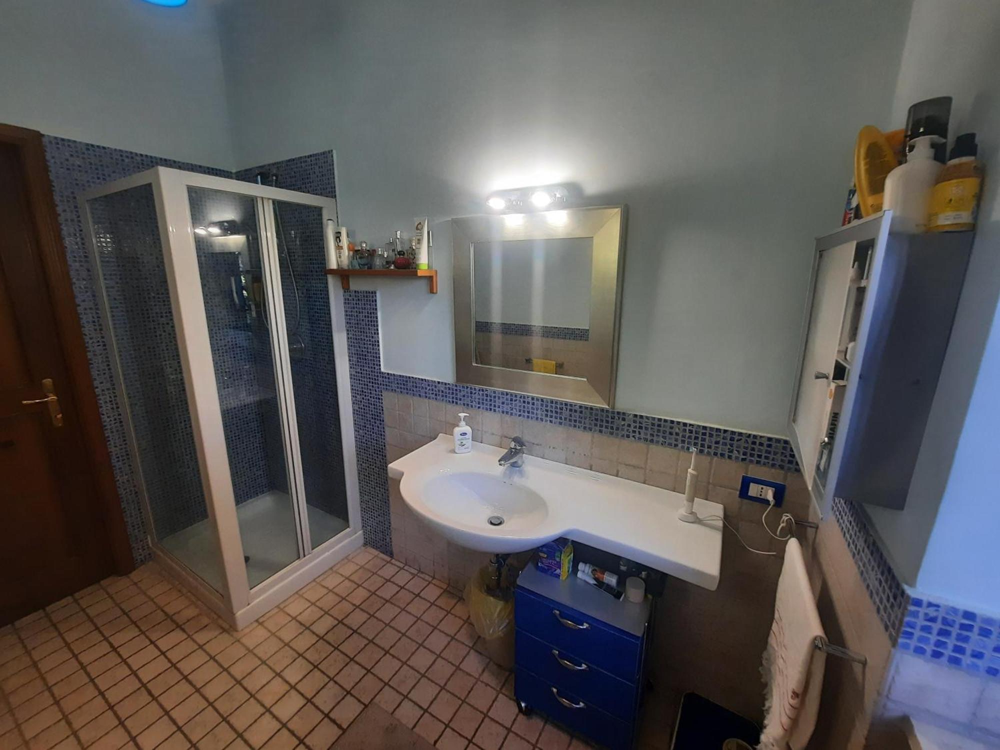 Holiday home Residenza Nisio