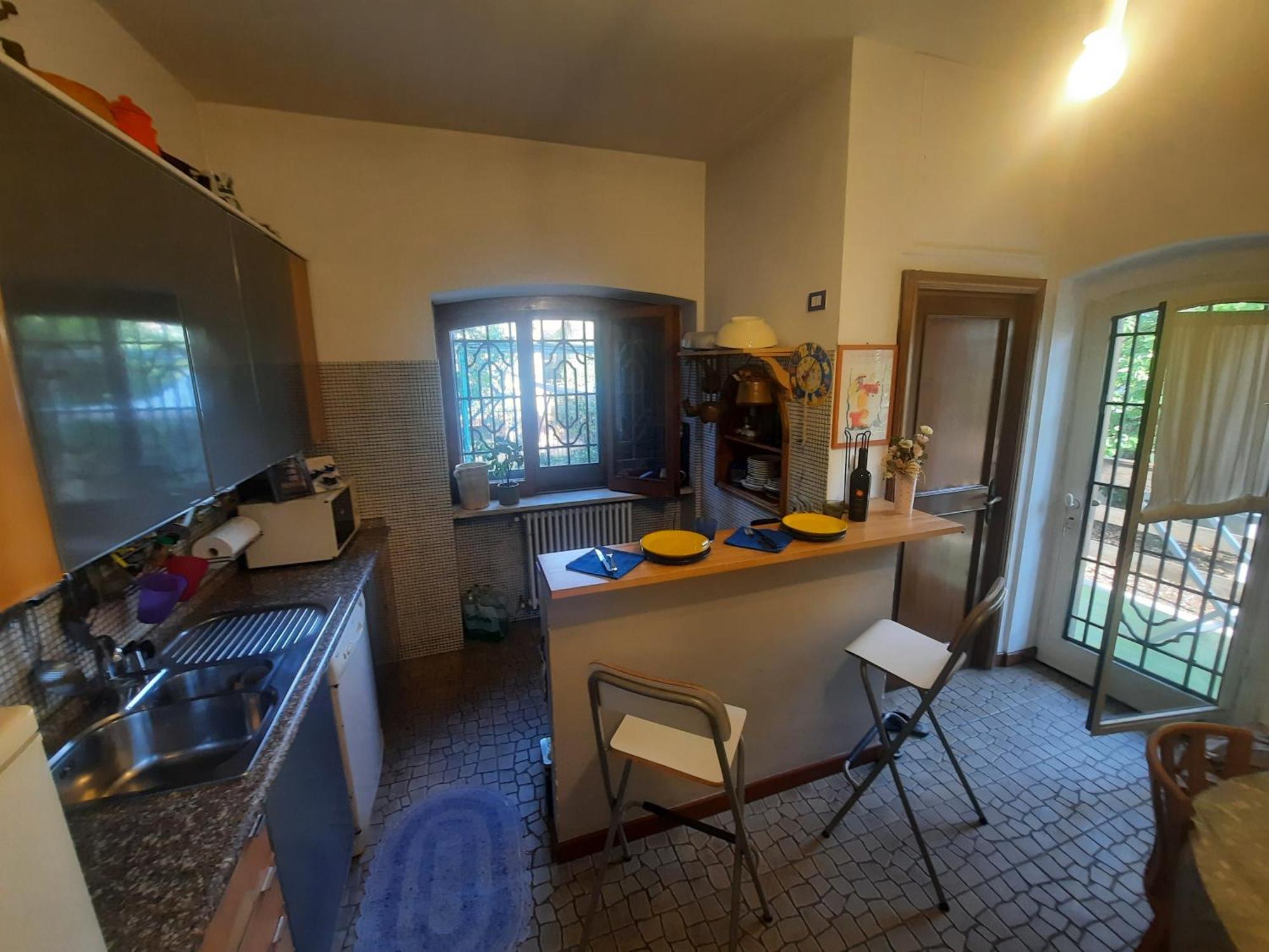Holiday home Residenza Nisio Bari