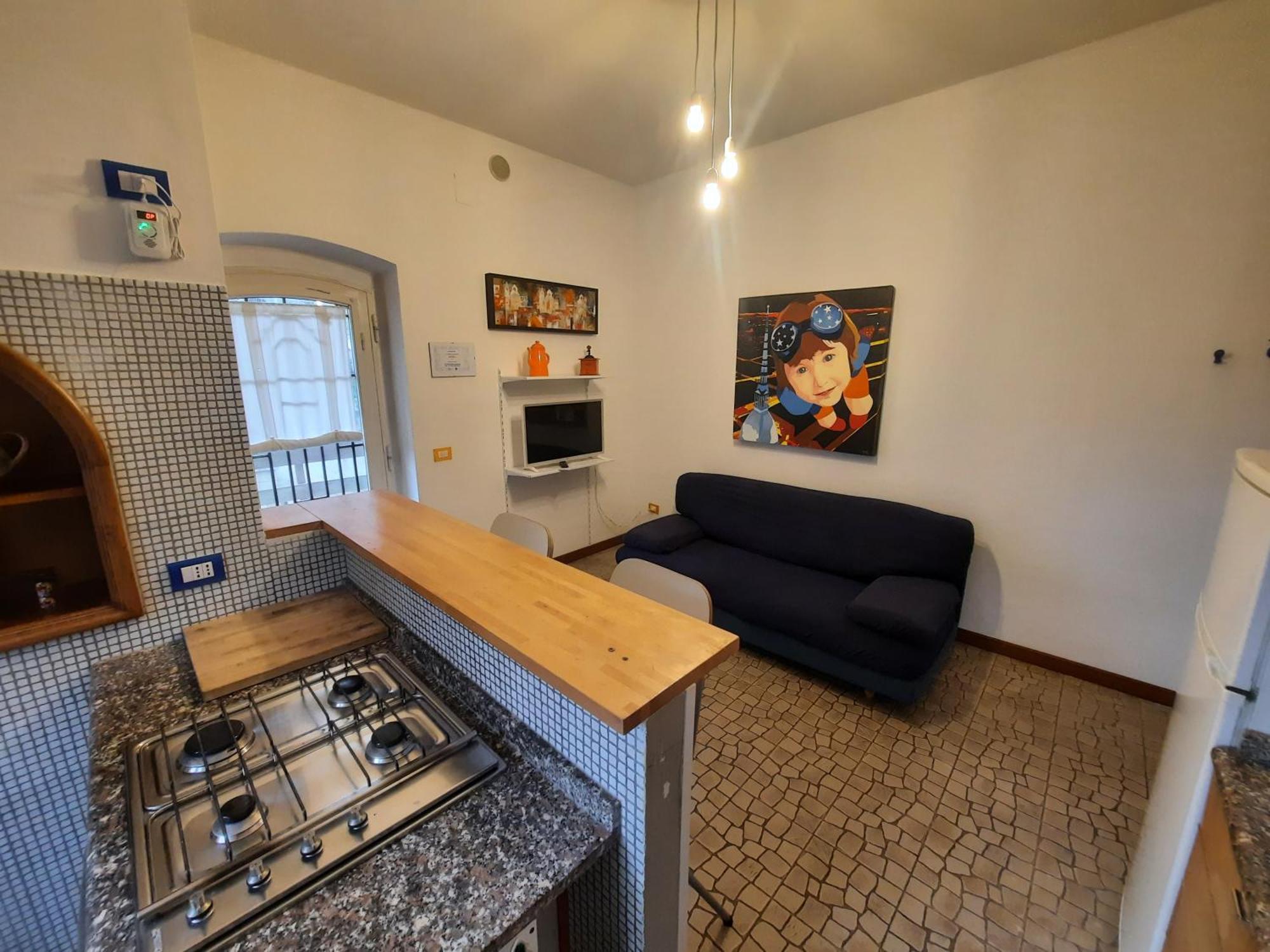 Residenza Nisio Holiday home Bari