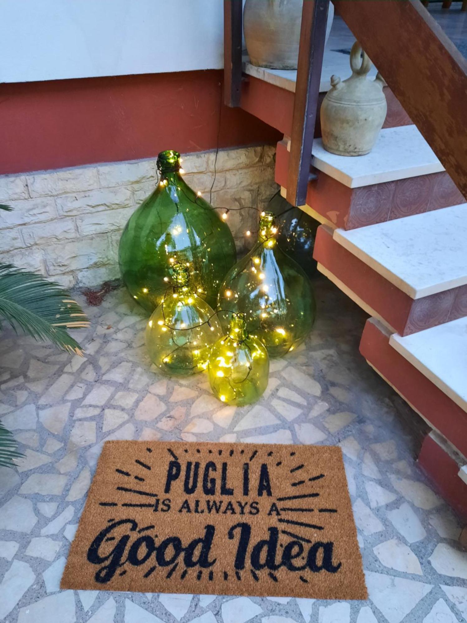 Residenza Nisio Holiday home Bari
