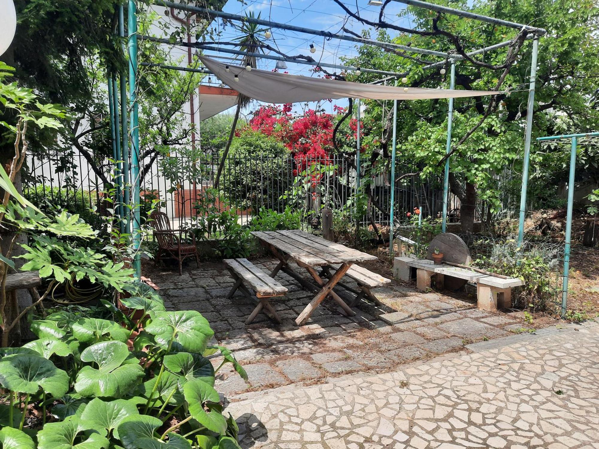 Residenza Nisio Holiday home *