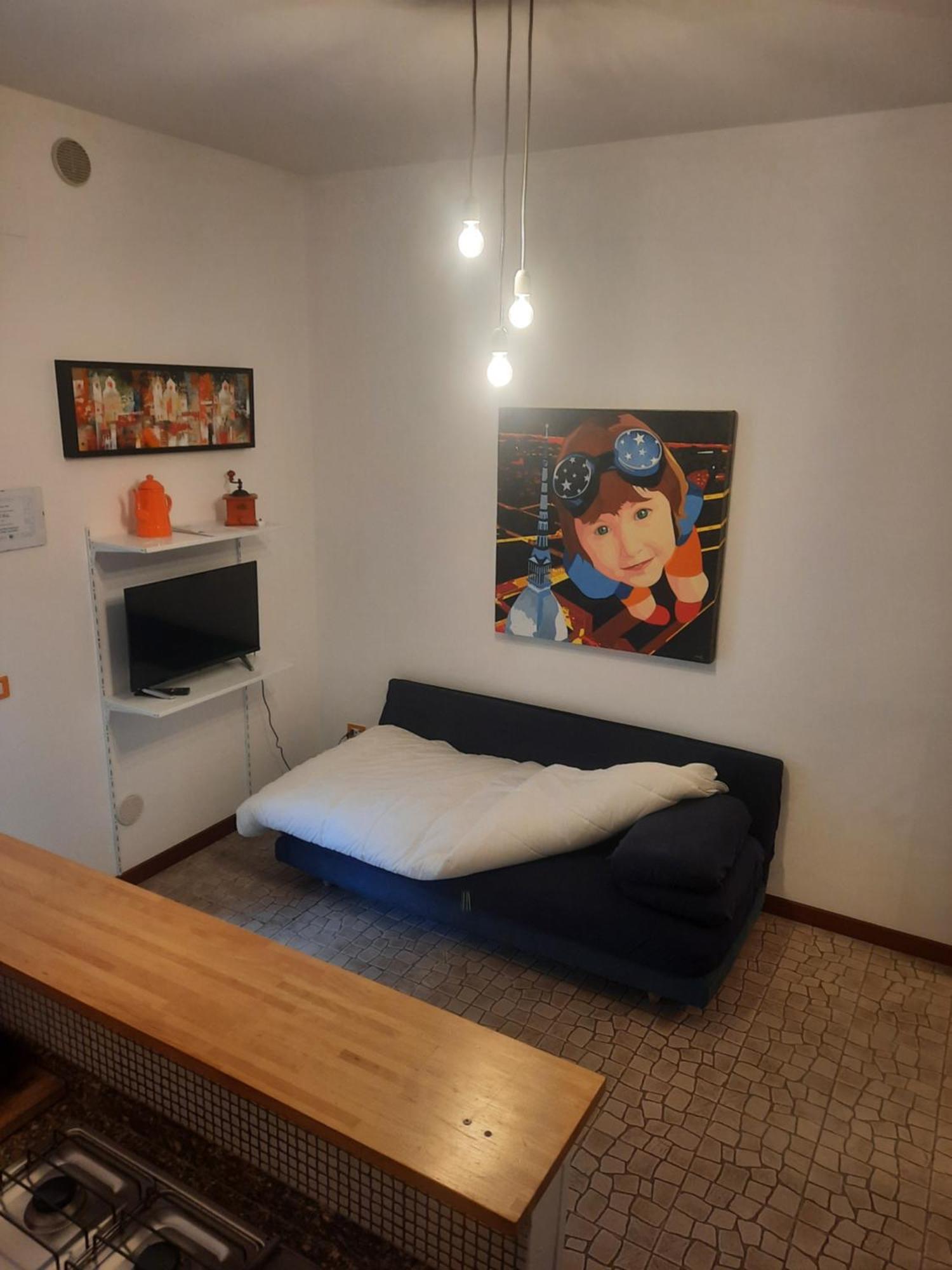 Residenza Nisio Holiday home Bari